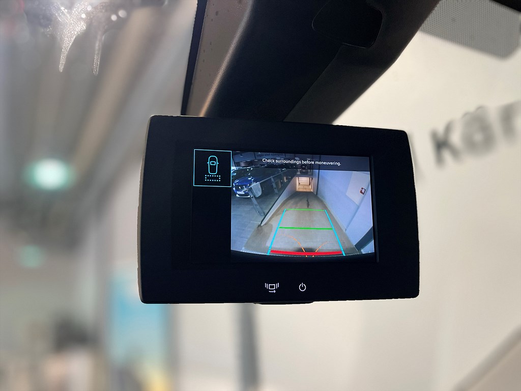 Bild på PRO+ 50kWh 136hk Aut L1 - B-KAMERA, NAV