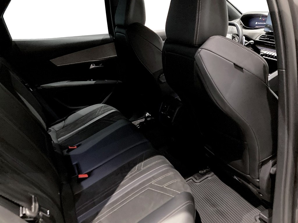 Bild på GT 1.2 PT 130hk Aut - B-KAMERA, CARPLAY