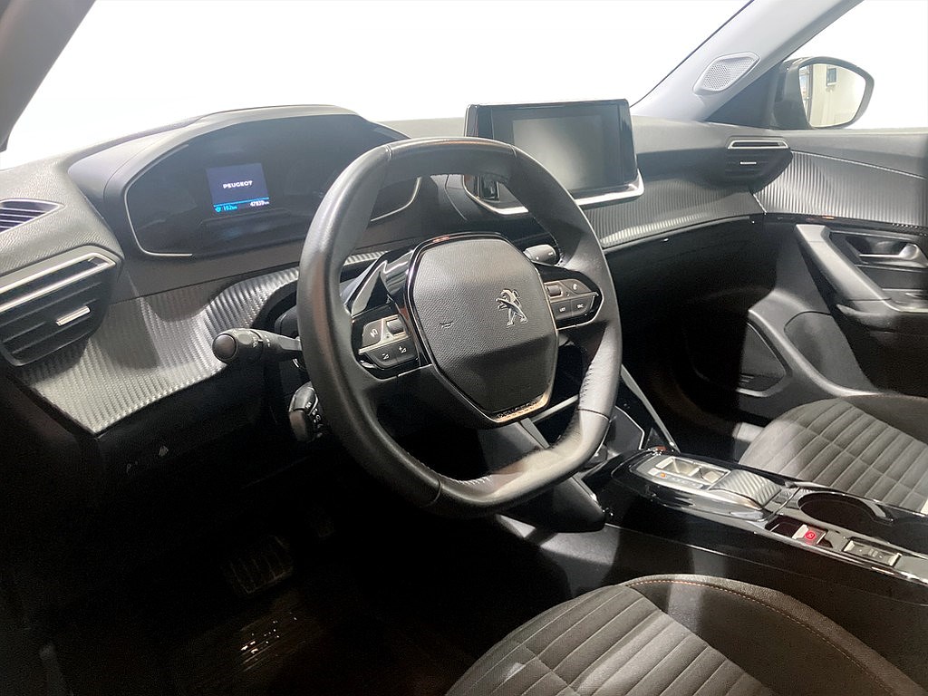 Bild på Active Pack 50kWh 136hk Aut - CARPLAY, BACKSENSORER