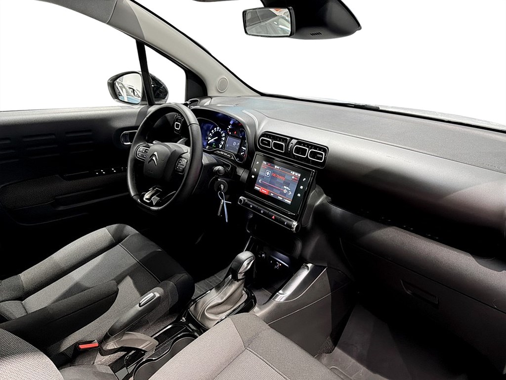 Bild på Shine 1.2 PT 130hk Aut - CARPLAY, BACKSENSORER