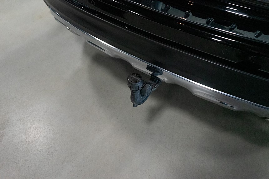 Mercedes-Benz GLA 250 4MATIC AMG 211hk