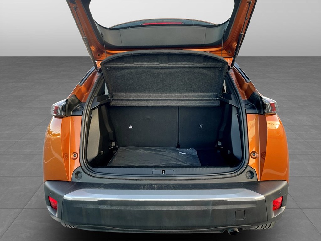 Bild på Active Pack 1.2 PT 130hk - CARPLAY, EN ÄGARE