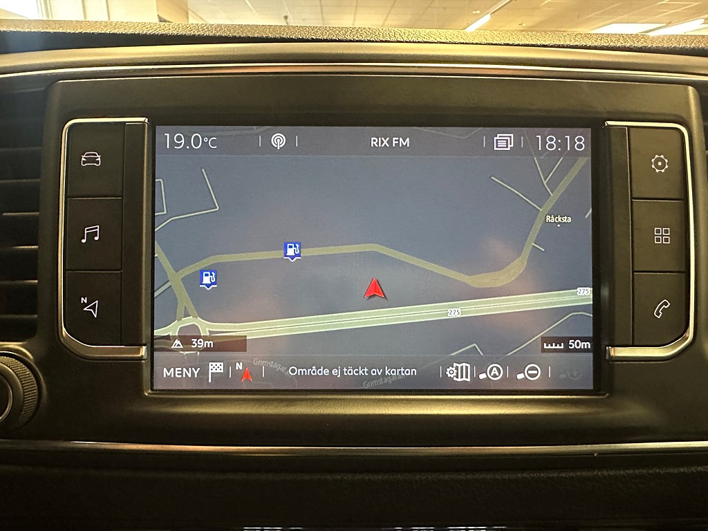 Bild på Business 2.0 BHDi 177hk Aut L2 - DRAG, M-VÄRMARE, NAV