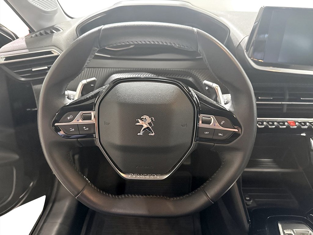 Bild på Active Pack 1.2 PT 100hk Aut - CARPLAY, FARTHÅLLARE