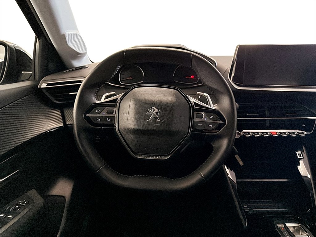 Bild på Active Pack 1.2 PT 100hk Aut - CARPLAY, BACKSENSORER