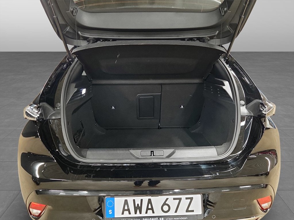 Bild på 5D GT 1.2 PT 130hk Aut - 360-KAMERA,ELSTOL,CARPLAY