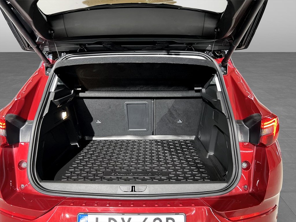Bild på Ultimate PHEV 300hk AUt AWD - B-KAMERA,DRAG