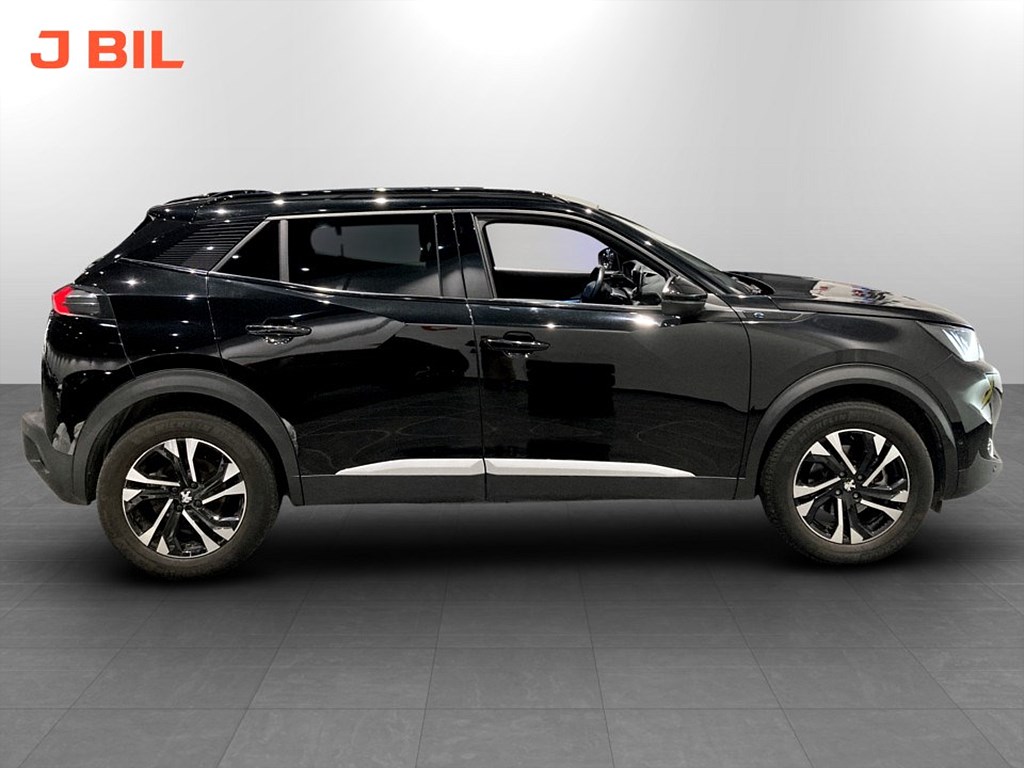 Bild på GT Pack 50kWh 136hk Aut - B-KAMERA, CARPLAY