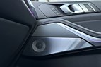BMW X5 xDrive45e M sport / B&W / Panorama / Drag / Luftfjädring