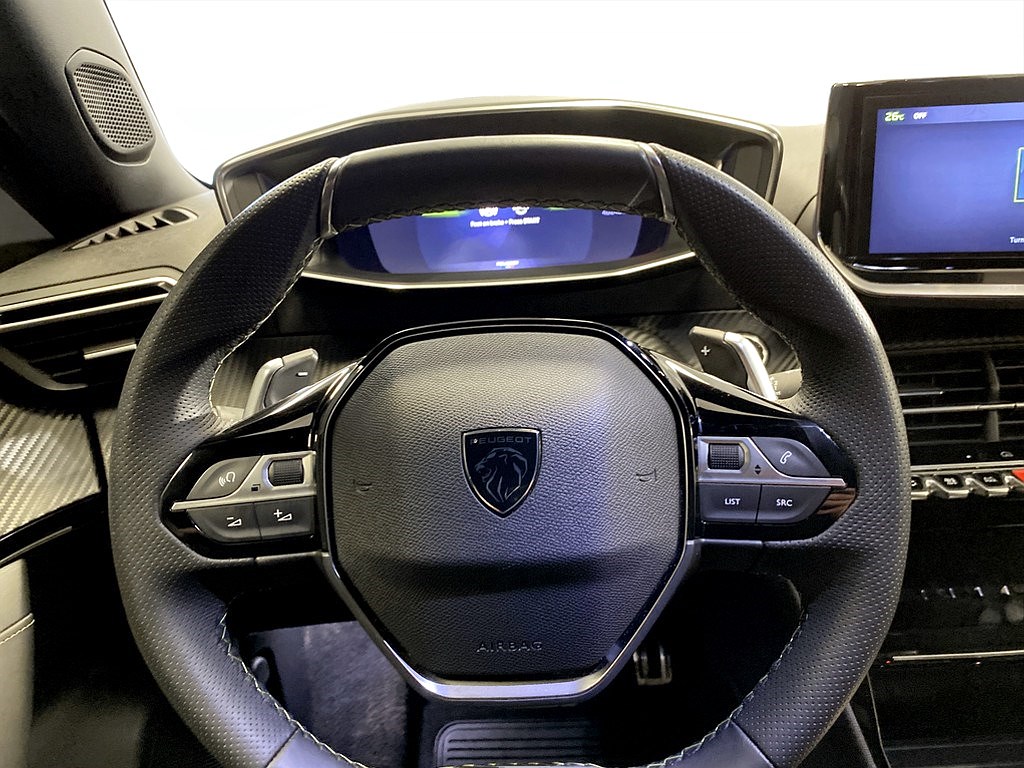 Bild på GT 1.2 PT 130hk Aut - 360-KAMERA, CARPLAY, NAVI