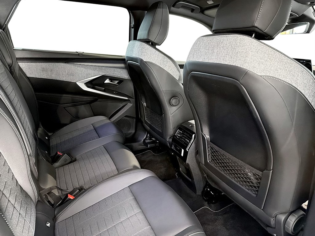 Bild på GT Hybrid 145hk Aut - NYA VINTERHJUL INGÅR!