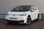 Volkswagen ID.3 Pro Performance 58 kWh Life 1 brukare