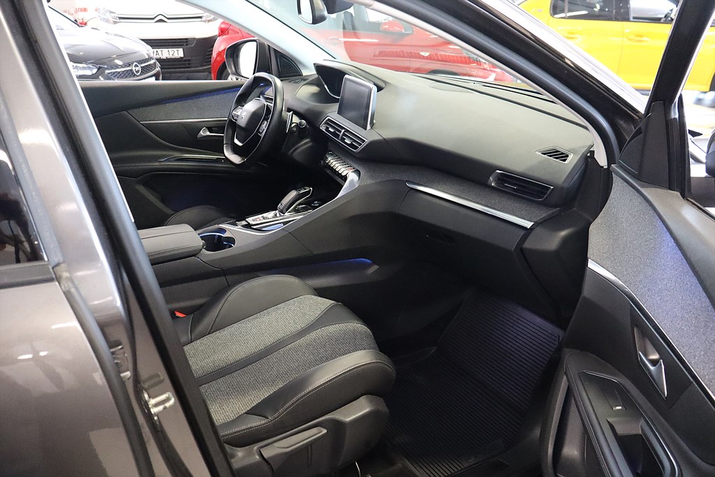 Bild på Allure 1.5 BHDi 120hk Aut - CARPLAY, P-SENSORER