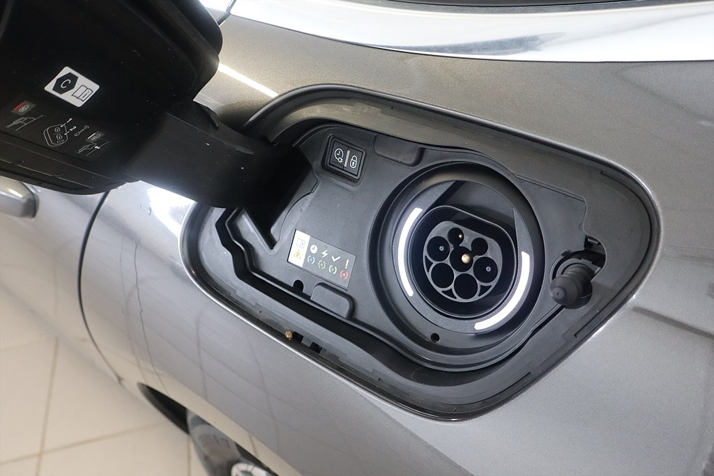 Bild på Allure PHEV 224hk Aut - B-KAMERA, CARPLAY