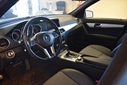 Mercedes-Benz C 180 W204 (156hk)