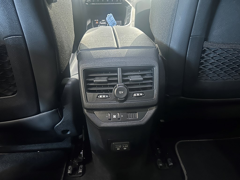 Bild på GT 1.2 PT 130hk Aut - 7-SITS,B-KAMERA,NAV