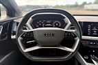 Audi Q4 40 e-tron Prolinę Advanced / Dragkrok / Vinterhjul /