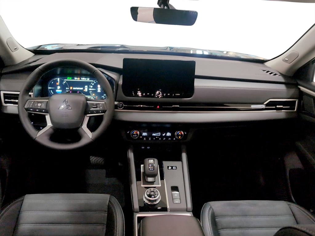 Bild på Invite PHEV 4WD - OMGÅENDE LEVERANS!