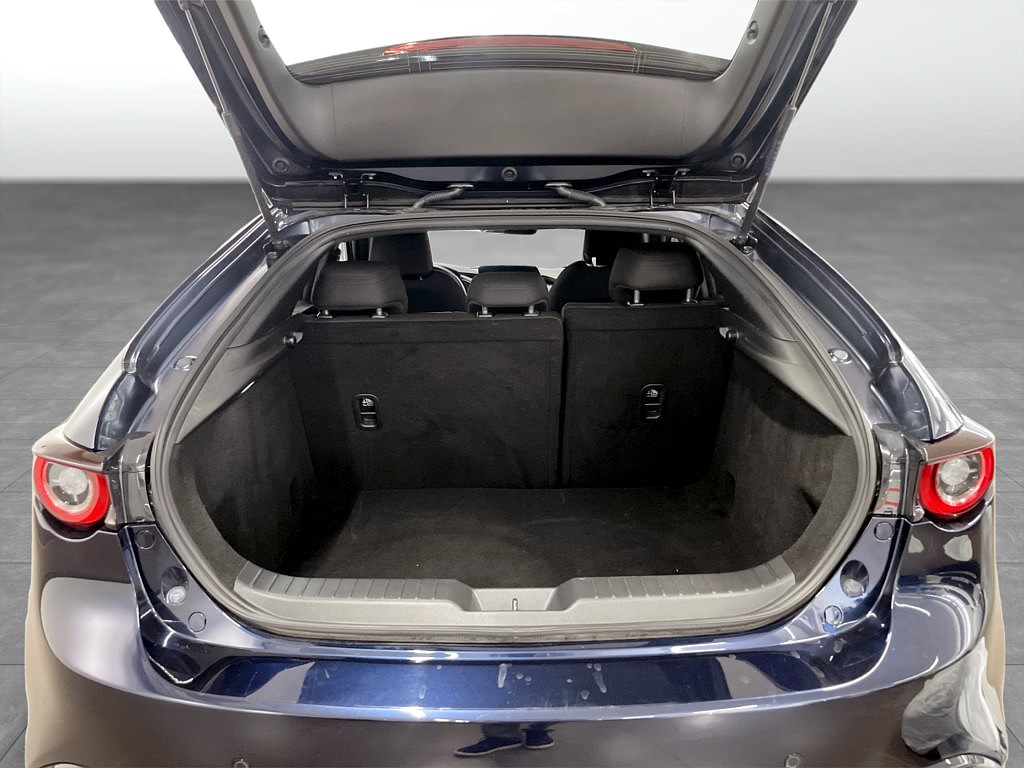 Bild på Hatchback Sky 2.0 150hk - B-KAMERA, CARPLAY