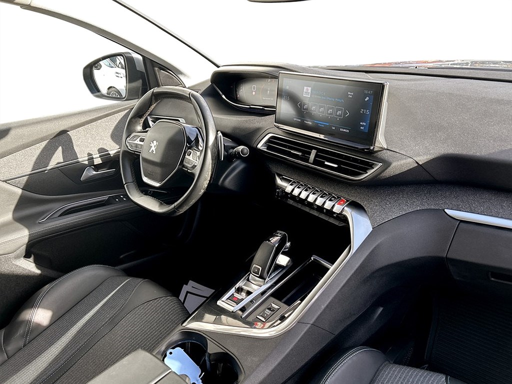 Bild på Allure 1.5 BlueHDi 130hk Aut - DRAG, B-KAMERA