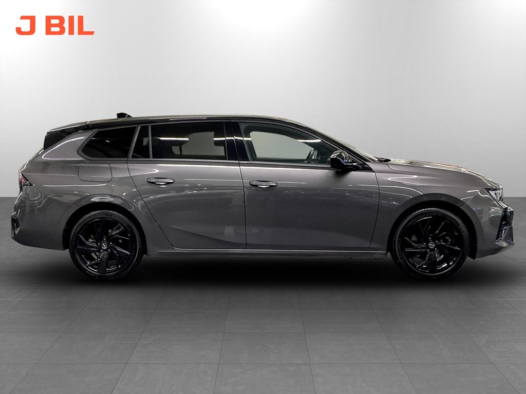 Bild på ST GS 1.2 PT 130hk Aut - 360-KAMERA, CARPLAY