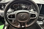 Volvo XC60 D4 AWD Geartronic, 190hk, 2019