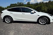 Tesla MODEL Y Long Range AWD 514hk