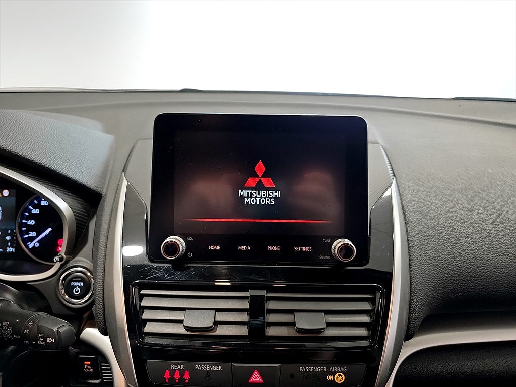 Bild på Fleet 2.4 PHEV 188hk Aut AWD - B-KAMERA, CARPLAY