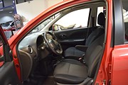 Nissan Micra 1.2 5dr (80hk)