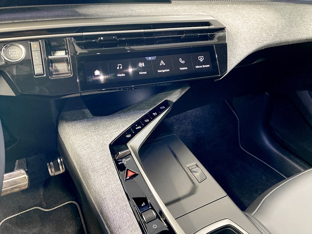Bild på GT Hybrid 145hk Aut - 7-SITS, B-KAMERA