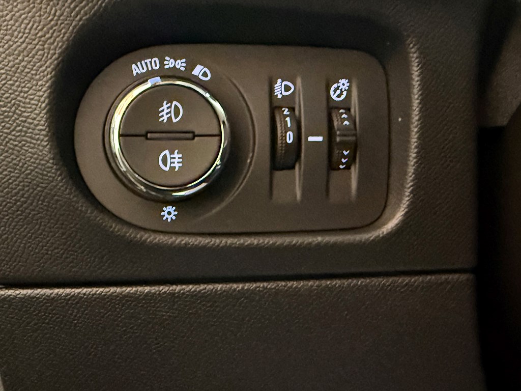 Bild på Ultimate 50kWh 136hk Aut - B-KAMERA, NAV, CARPLAY
