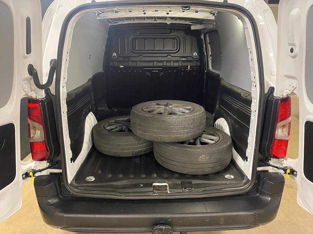 Bild på Premium Business  1.5 BHDi 130hk Aut L2 - DRAG