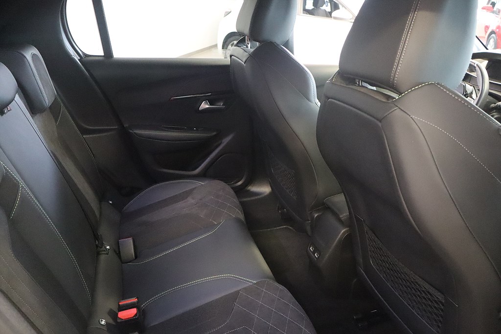 Bild på GT Pack 50kWh 136hk Aut - B-KAMERA, CARPLAY
