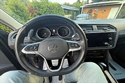 Volkswagen Tiguan 1.5 TSI ACT OPF DSG Sekventiell, 150hk