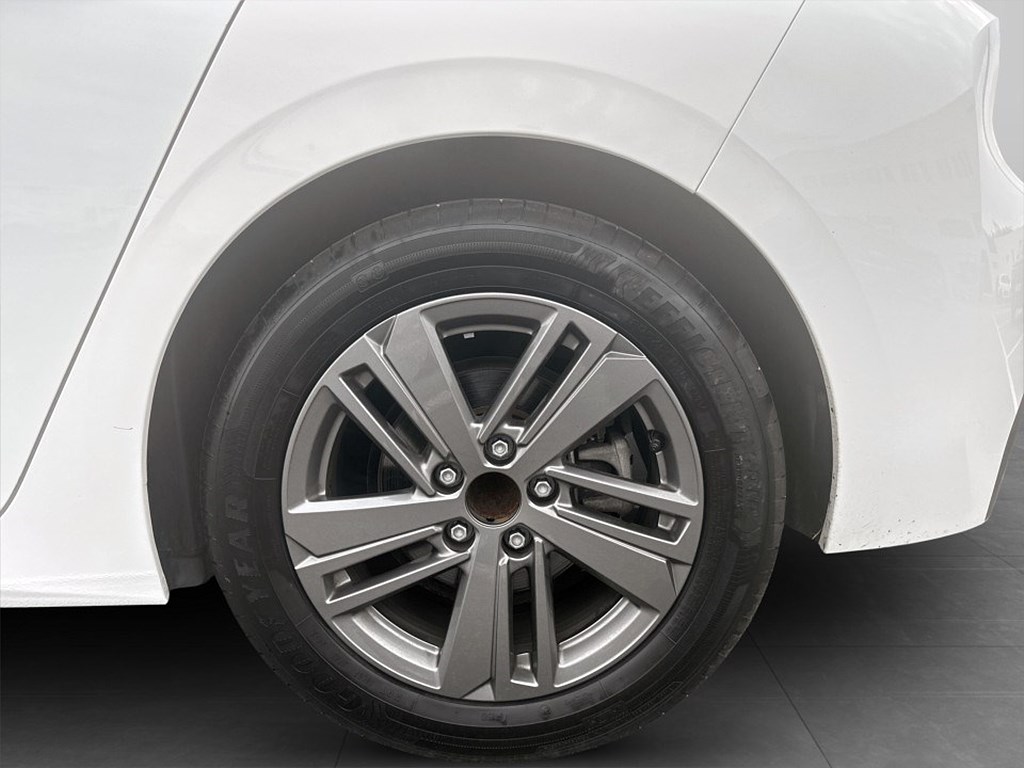 Bild på Active Pack 1.2 PT 130hk Aut - CARPLAY, EN ÄGARE