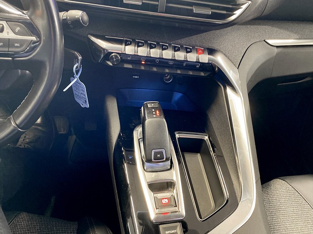 Bild på Allure 1.5 BHDi 130hk Aut - CARPLAY, P-SENSORER