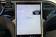Tesla MODEL S 85D 423hk Freecharge