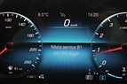 Mercedes-Benz B 180 Aut AMG Panorama Backkamera