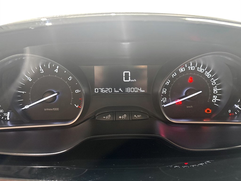 Bild på Active 1.2 PT 110hk - FARTHÅLLARE, LÅG SKATT!