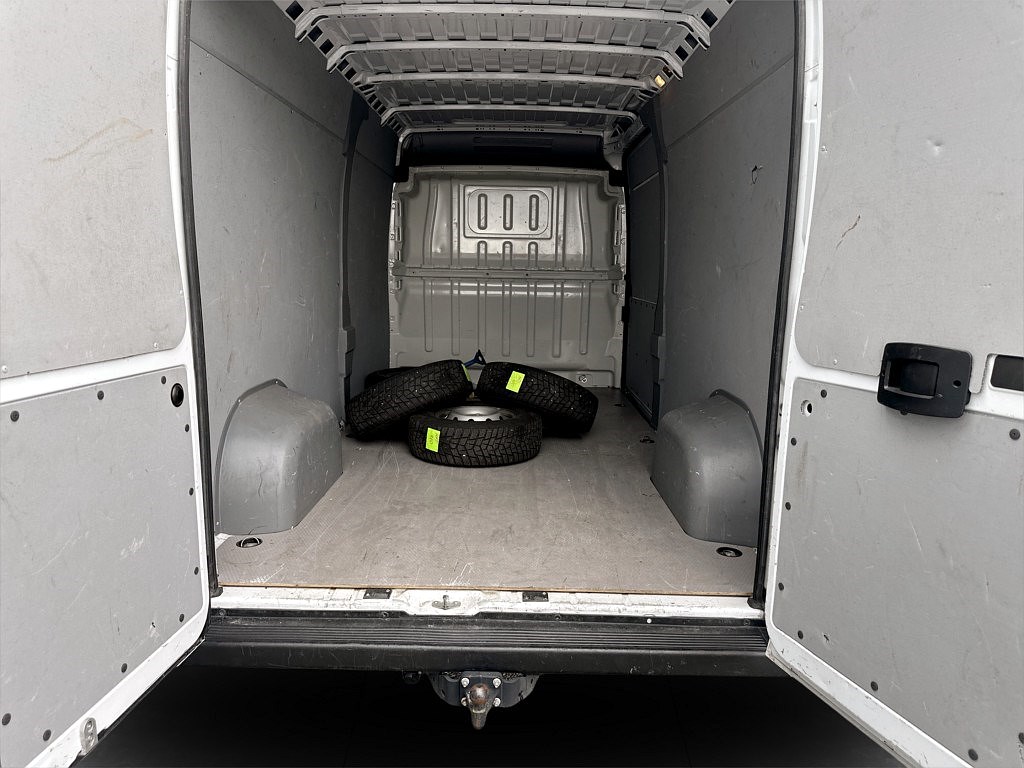 Bild på PRO+ 2.2 BHDi 140hk L3H2 - DRAG,B-KAMERA
