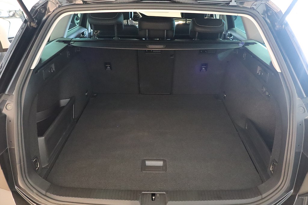 Bild på GTE 1.4 TSI DSG 218hk Aut - B-KAMERA,CARPLAY,NAV