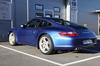 Porsche 911 997 Carrera S 355HK PCCB