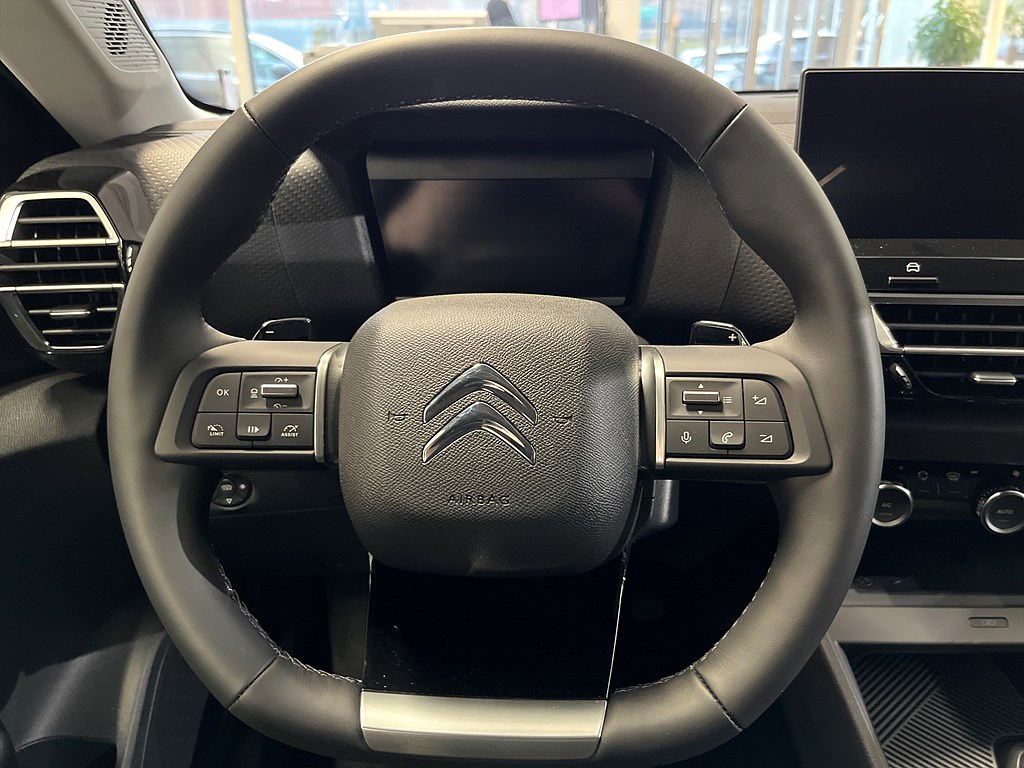 Bild på X Shine PureTech 130hk Aut - PRIVATLEASING