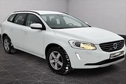 Volvo  XC60 190HK D4 Momentum AWD DRAG