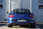 Porsche 911 997 Carrera S 355HK PCCB
