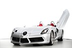 Mercedes-Benz SLR Stirling Moss | 1 of 75