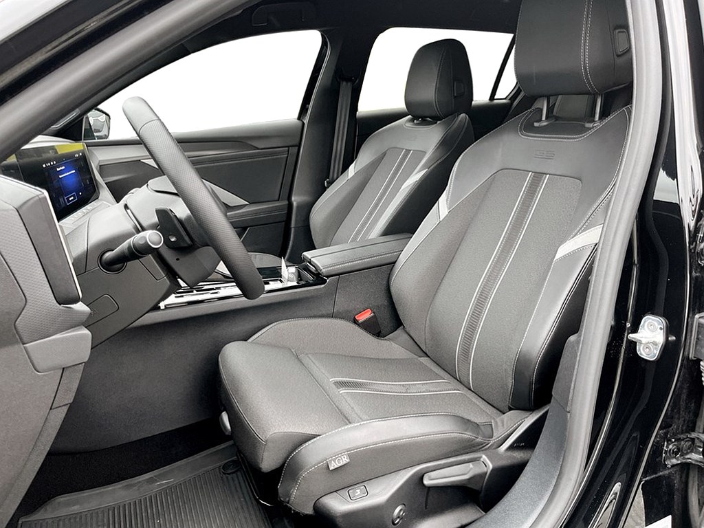 Bild på ST GS 1.2 PT 130hk Aut - B-KAMERA, CARPLAY