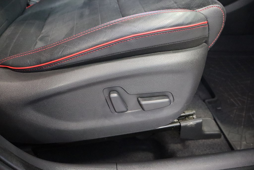 Bild på N-Line 2.0 CRDi 185hk Aut AWD - B-KAMERA, 1 ÄGARE, NAV