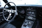 Chevrolet Corvette Stingray 5.7 V8 Hydra-Matic