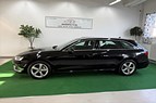 Audi A4 Avant 40 TDI quattro 2.0 TDI quattro S Tronic, 190hk, 2021